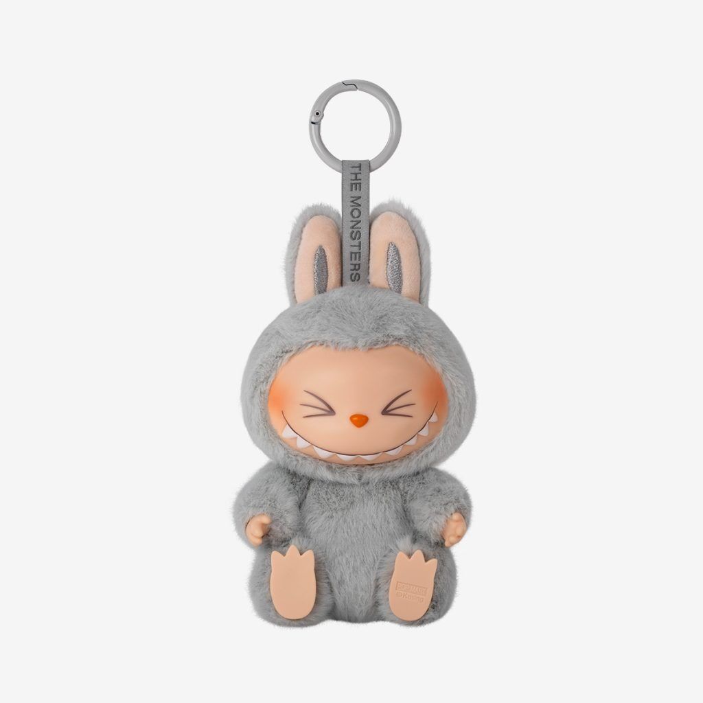 Labubu Vinyl Plush Hehe