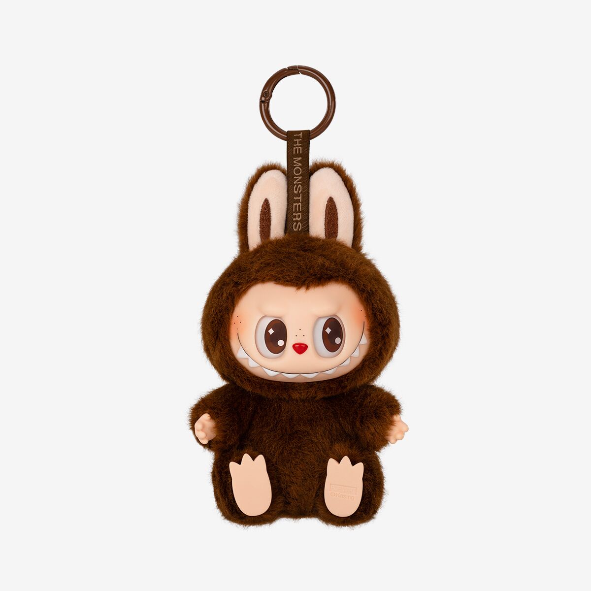 Labubu Vinyl Plush DuoDuo