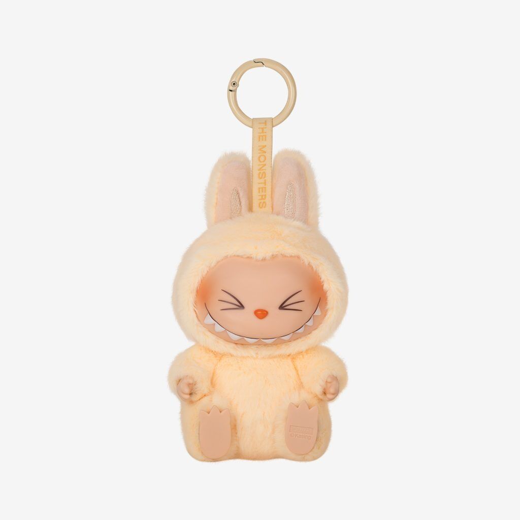 Labubu Vinyl Plush SiSi